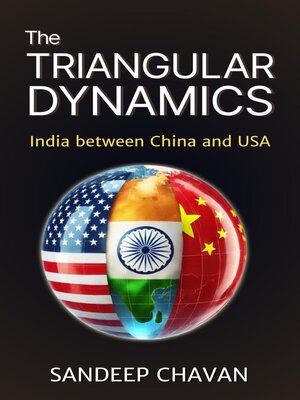 cover image of The Triangular Dynamics